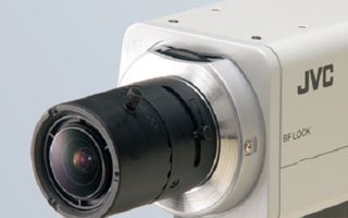 VN-H37EC JVC彩色摄像机