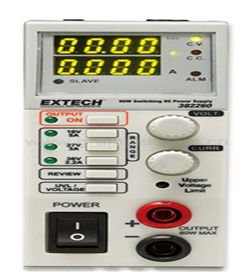 Extech 382260-C直流电源80W