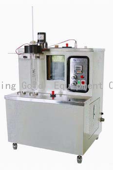 GD-2430 Freezing Point Tester for petroleum produc