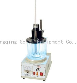 GD-4929A Lubricating oil Dropping Point Tester