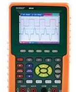 EXTECHMS420示波器 MS460数字示波器