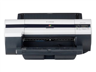 佳能CANON IPF605打印机