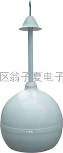 OPLL欧派5寸豪华天花吊球喇叭HQ-351在西安哪里有卖的？