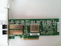 SUN X4270 M2光纤卡SG-XPCIE2FC-QF8-N