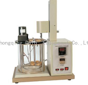 GD-7305A Demulsibility Characteristics Tester equi