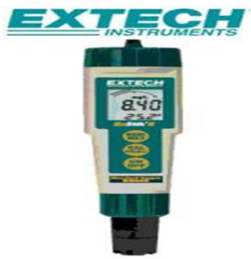 美国EXTECH EC500防水pH/电导率/TDS/盐度/温度计