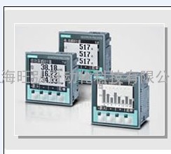 PAC3100西门子多功能测量表