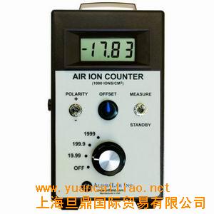AIC2000美国进口新型空气负氧离子检测仪