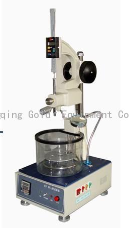 GD-2801G Full Automatic Paraffin Penetration Lab T