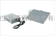  8.2 MHz电子防盗（EAS）解码器