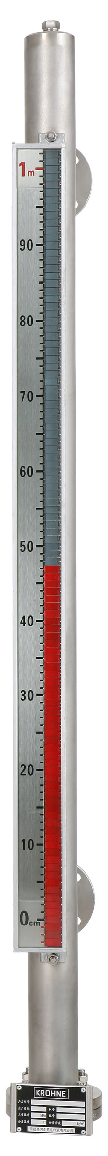 科隆磁翻板液位计BM26