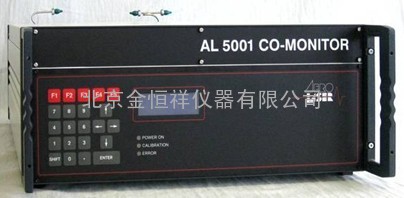 AL2021型过氧化氢分析仪