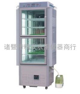 RTOP-260B人工气候箱是一个方便与培养样品的仪器