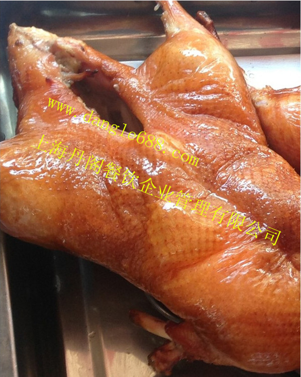 2016最便宜的烤鸭-台湾稻香鸭加盟就在上海丹阁！