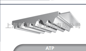 BRECO聚氨酯同步带中的ATP产品系列