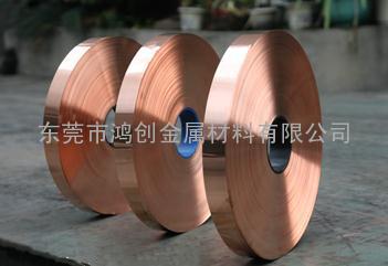 国产C5191磷铜带，进口C5191磷铜带