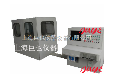 散热器振动性能试验机(散热器试验专用)