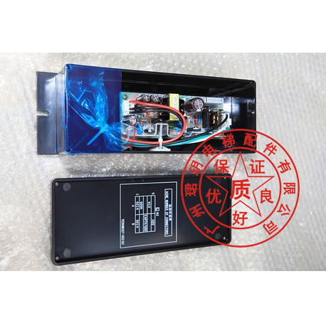 三菱电梯配件 层站电源盒  物料号YE500B327-G01  X59LX-95