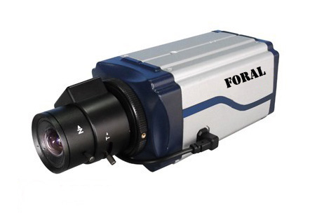 FORAL品牌200万像素网络高清摄像机
