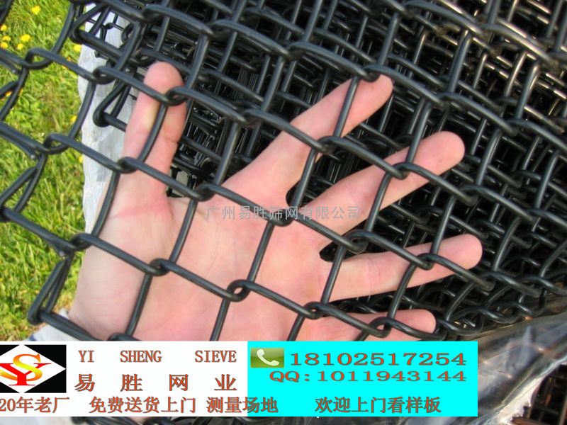 东莞护栏网厂家-南城铁丝围栏网