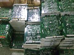 南山区电脑零部件回收、机箱电源、主机主板回收