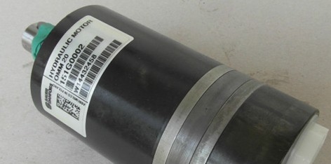 OMM20 151G-0002 萨奥丹佛斯油研马达现货