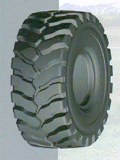 百路驰轮胎 37x1250R17 116L 6/C BSW Krawler T/A KX