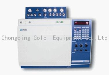 GC-122 Gas Chromatograph/Gas Chromatograph Instrum