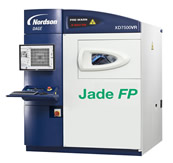 DAGE XD7500VR Jade FP X射线检查仪