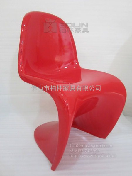 潘顿餐椅(Panton Chair),潘东椅促销