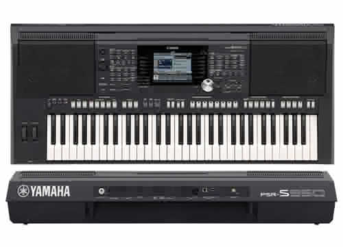 雅马哈950电子琴PSR950