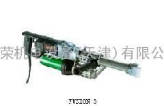 LEISTER塑料焊枪 进口挤出焊枪 LEISTER手提式挤出塑料焊机焊枪