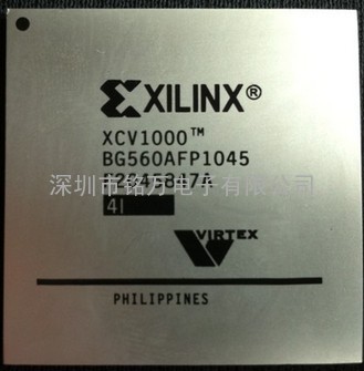 XC4VFX60-11FF672C代理现货