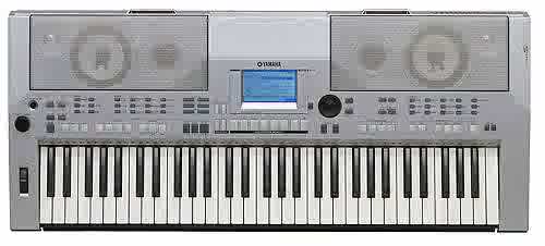 雅马哈550电子琴PSRS550