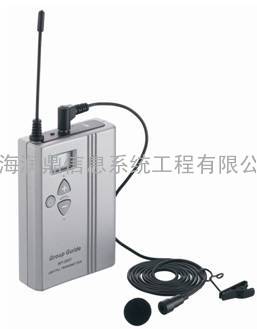 台湾迪思（DASH-9）无线导览设备WT-200T