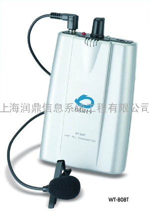 台湾迪思（DASH-9）无线导览设备WT-808T