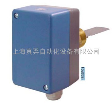 西门子水流传感器 QVE1901