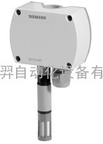 西门子高精度温湿度传感器QFA3160