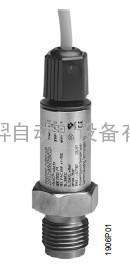 西门子水管压力传感器QBE2002-P10系列