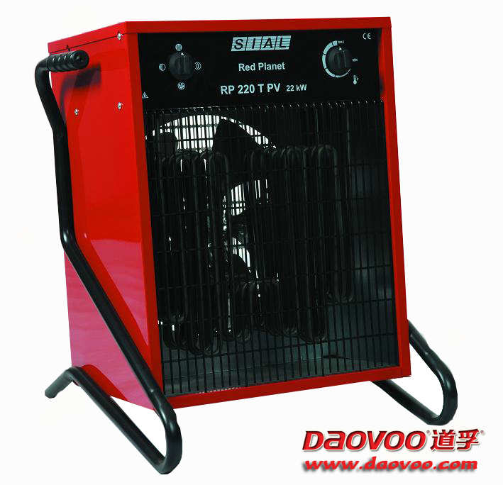 DAOVOO电暖风机/电加热器/电热风机/电取暖器