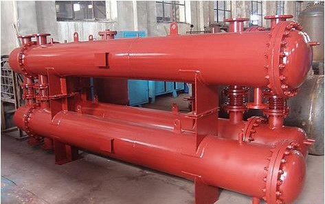 北园锅炉厂专业提供换热设备