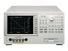 高价回收Agilent4291A、Agilent4294A阻抗分析仪