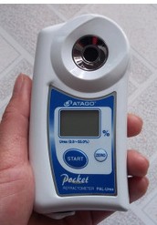 PAL-Urea柴油机专用尿素液(DEF)浓度计