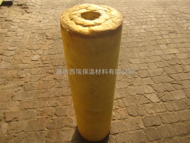 玻璃棉毡