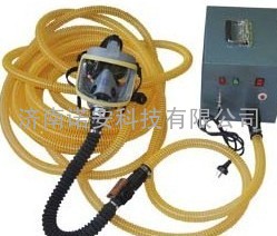 济南诺安全国供应AHK2/4送风式长管呼吸器