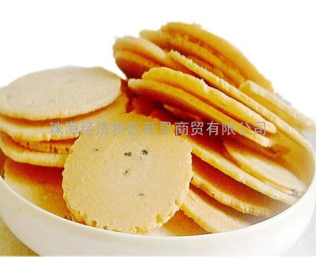 饼干进口中文标签备案服务