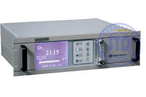 QZS-5101C 氧气分析仪