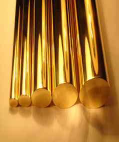 国产黄铜棒报价，H62黄铜棒