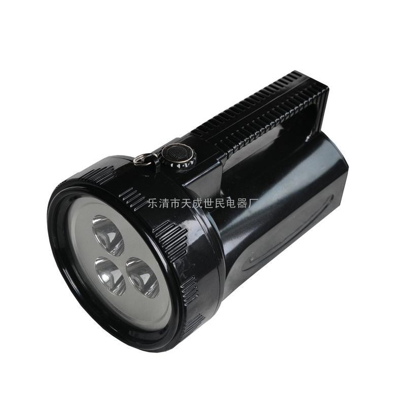 CGT6303（LED）手提式LED探照灯,LED探照灯厂家