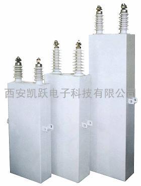 高压并联电容器BFM6.6/√3-100-1W
